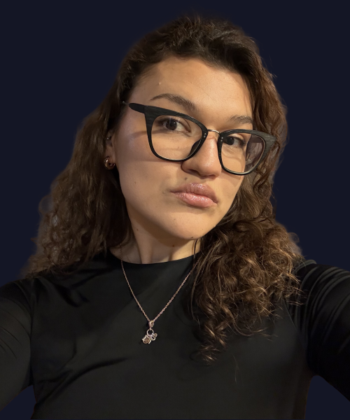 Карина Хорошилова